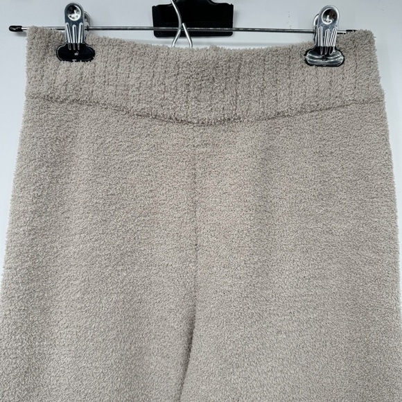 UGG Heddie Terry Pants Wide Leg Women’s XS Soft Fleece Cozy Lounge Cottage Fall - Picture 8 of 13